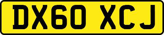 DX60XCJ