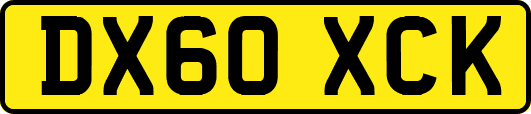 DX60XCK
