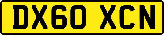 DX60XCN