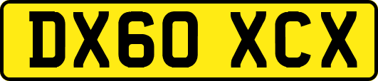 DX60XCX