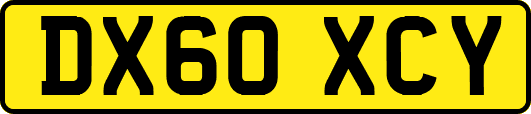 DX60XCY