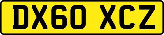 DX60XCZ