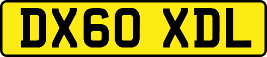 DX60XDL