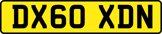 DX60XDN