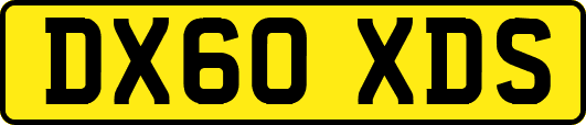 DX60XDS