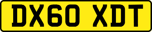 DX60XDT