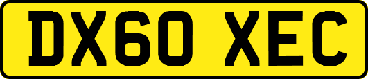 DX60XEC