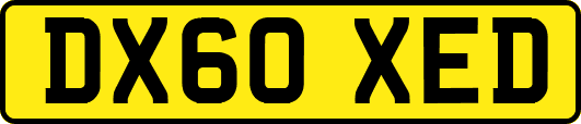 DX60XED