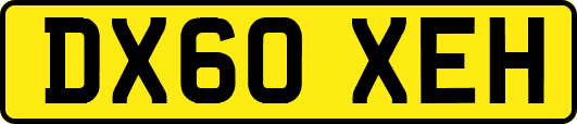 DX60XEH