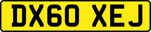 DX60XEJ