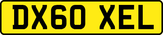 DX60XEL