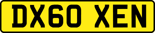 DX60XEN