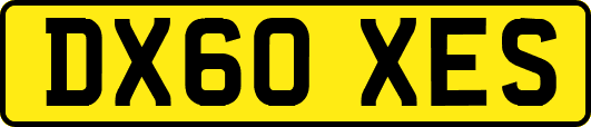 DX60XES