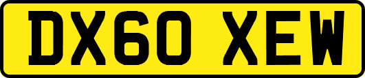 DX60XEW
