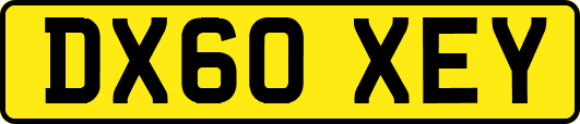 DX60XEY
