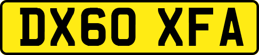 DX60XFA