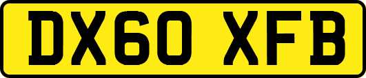 DX60XFB