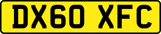 DX60XFC