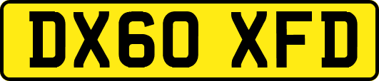 DX60XFD