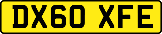 DX60XFE