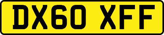 DX60XFF
