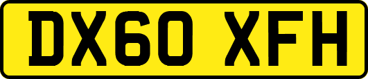 DX60XFH