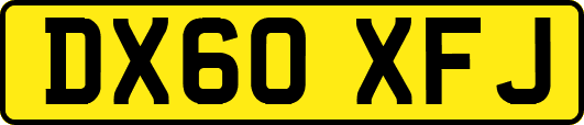 DX60XFJ