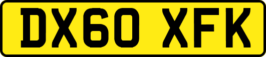 DX60XFK