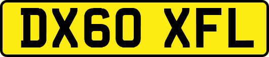 DX60XFL