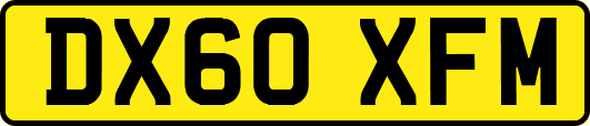 DX60XFM