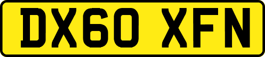 DX60XFN