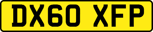 DX60XFP