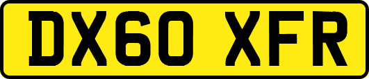 DX60XFR
