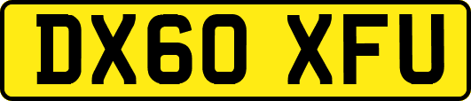 DX60XFU
