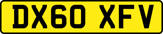 DX60XFV