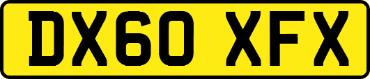 DX60XFX