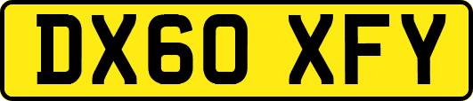 DX60XFY