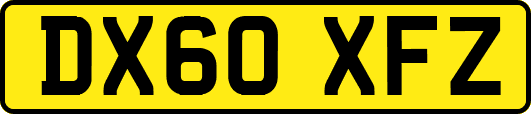 DX60XFZ