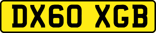 DX60XGB