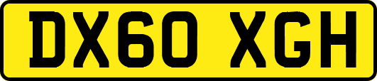 DX60XGH