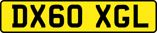 DX60XGL