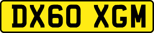 DX60XGM
