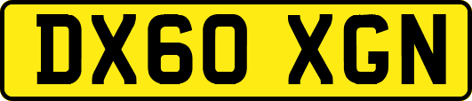 DX60XGN