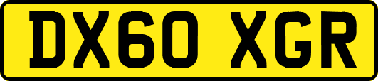 DX60XGR