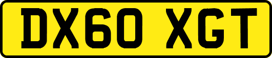 DX60XGT