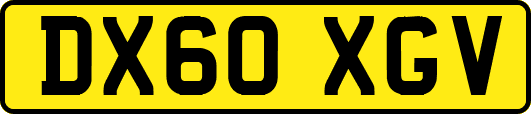 DX60XGV