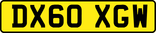 DX60XGW