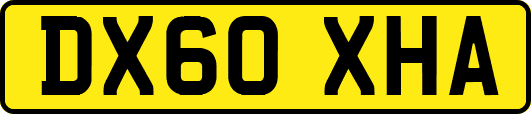 DX60XHA