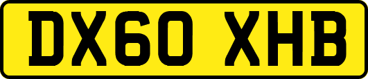 DX60XHB