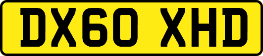 DX60XHD